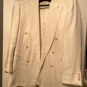 Men’s Ermenegildo Zegna Sartoria Jacket